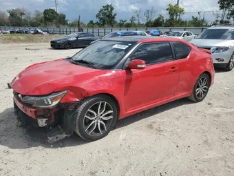 2016 Scion TC JTKJF5C79GJ016624