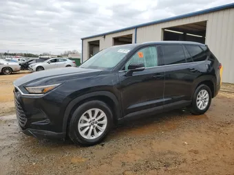 2024 Toyota Grand Highlander 5TDAAAA56RS012178