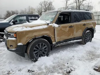 2024 Toyota Land Cruiser JTEABFAJ7RK016413