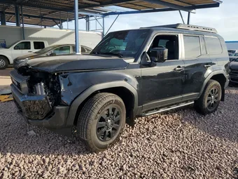 2024 Toyota Land Cruiser JTEABFAJ3R5000627