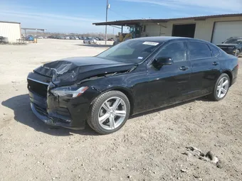 2018 Volvo S90 LVY982AK4JP015288