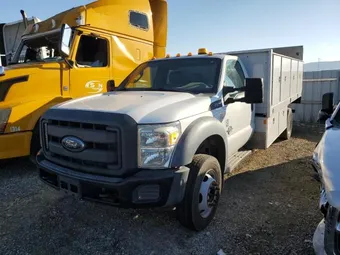 2015 Ford F550 1FDUF5GT0FEC54313