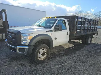 2016 Ford F550 1FDUF5GT8GEA72327