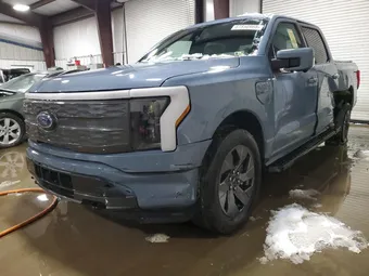 2023 Ford F-150 Lightning 1FTVW1EV3PWG09914