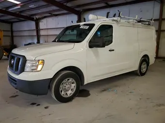 2016 Nissan NV 1N6BF0KM6GN808953