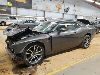 2023 Dodge Challenger 2C3CDZBT7PH570455