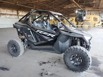 2021 Polaris RZR Pro XP 3NSRAE928MG627664