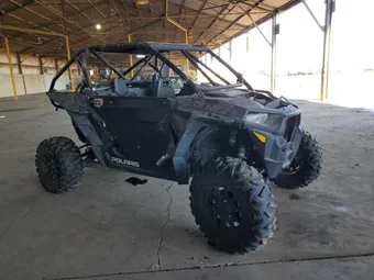 2017 Polaris 3NSVDE925HF796395