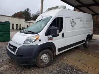 2020 Ram Promaster 3C6TRVDG8LE119134