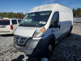 2017 Ram Promaster 3C6TRVDG9HE505925