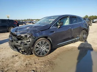 2024 Mercedes-Benz EQE 4JGGM2BB0RA042832