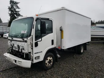 2016 Isuzu 54DB4W1B7GS808078