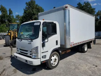 2018 Isuzu 54DC4W1B5JS807040