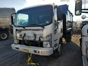 2016 Isuzu 54DC4W1BXGS810914