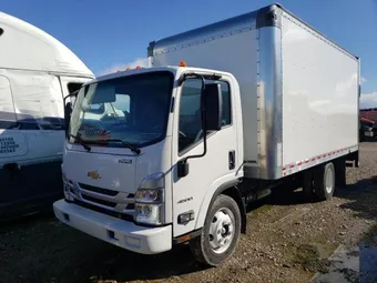 2023 Chevrolet C/K4500 54DCDW1D8PS202617