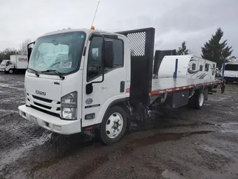 2017 Isuzu JALE5W165H7300048