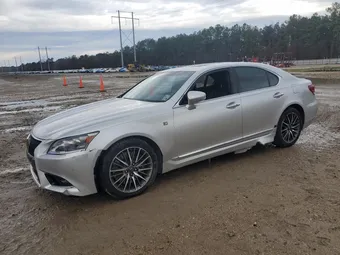 2014 Lexus LS JTHBL5EF5E5131640