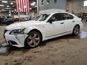 2015 Lexus LS JTHCL5EF8F5024345
