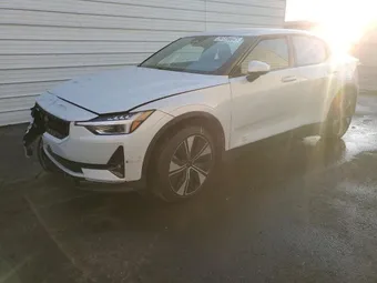 2023 Polestar 2 YSMEG3KA7PL159748
