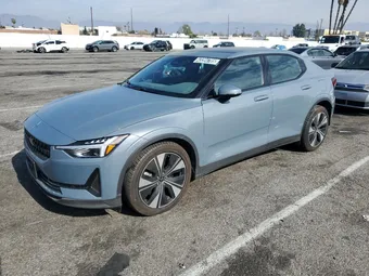 2023 Polestar 2 YSMEG3KA2PL130884
