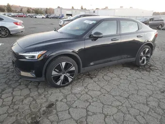 2023 Polestar 2 YSMED3KA0PL143643