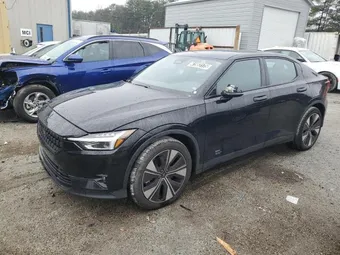 2023 Polestar 2 YSMEG3KAXPL158027