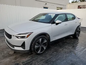 2023 Polestar 2 YSMED3KA2PL142123