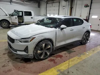2023 Polestar 2 YSMEG3KAXPL132978