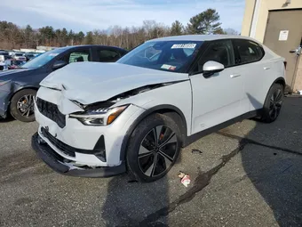 2023 Polestar 2 YSMED3KA8PL162358