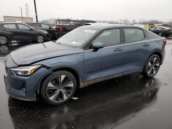 2023 Polestar 2 YSMEG3KA6PL132816