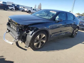 2023 Polestar 2 YSMEG3KA6PL153553
