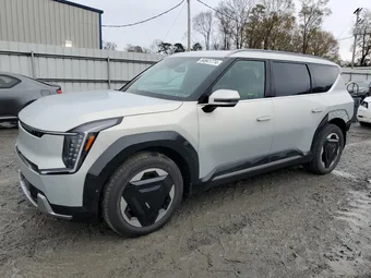 2024 Kia EV9 KNDADFS52R6036450