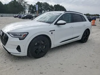 2021 Audi e-tron WA1AAAGEXMB012122