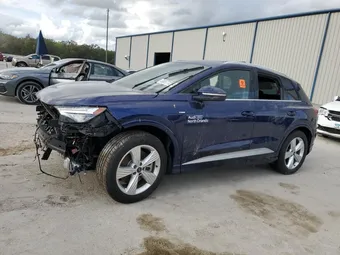 2024 Audi Q4 e-tron WA1LUBFZ5RP055903