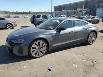 2022 Audi e-tron GT WAUEJBFW7N7006626