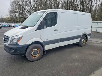 2015 Mercedes-Benz Sprinter WD3PE7CC9F5967016