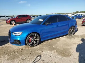 2019 Audi RS 3 WUABWGFF6KA905869