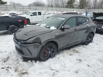 2024 Dodge Hornet ZACPDFCW9R3A35463