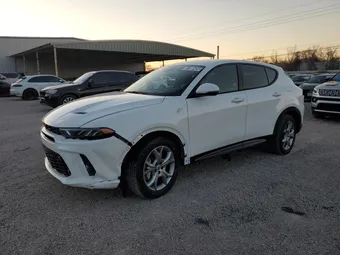 2024 Dodge Hornet ZACPDFCWXR3A27419