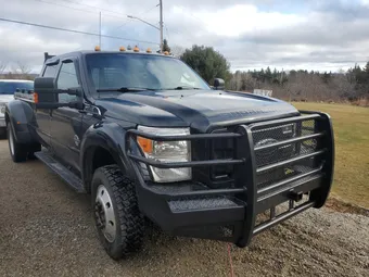2015 Ford F450 1FT8W4DT3FED47721