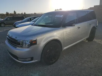 2019 Ford Flex 2FMGK5C8XKBA04917