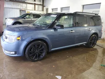 2018 Ford Flex 2FMHK6C87JBA21523