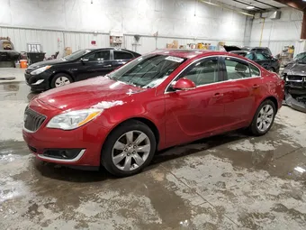 2015 Buick Regal 2G4GP5EX5F9283356