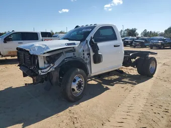 2023 Ram 4500 3C7WRKAL0PG600112
