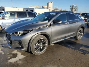2023 Infiniti QX55 3PCAJ5KR0PF112240