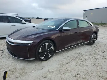 2023 Lucid Air 50EA1GBA4PA002253