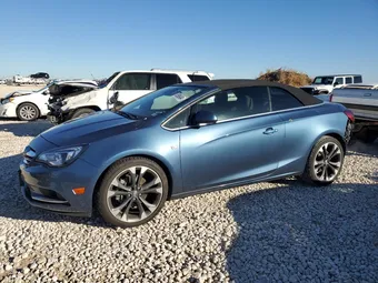 2017 Buick Cascada W04WH3N55HG006270