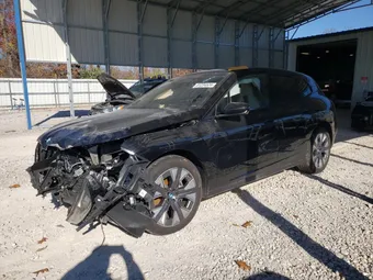 2024 BMW iX WB523CF03RCN58330