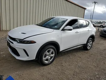 2024 Dodge Hornet ZACNDFAN9R3A43774