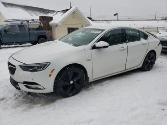 2020 Buick Regal W04GR6SX5L1000067